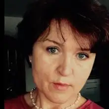 Swetlana, 61