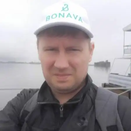 Joergen, 47