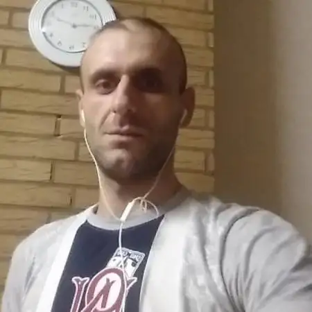 Radik, 40