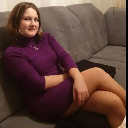 Anyutka, 41