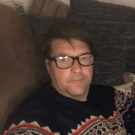 Serg, 57