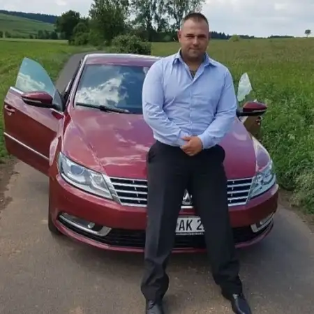 Stiopa, 41