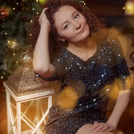 Nataliia, 48