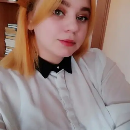 Alexsandra, 27