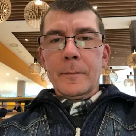 Danny, 50
