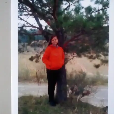 Rufina, 59