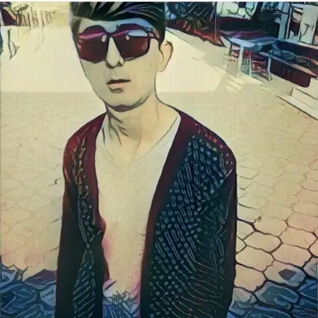 Saiid, 26