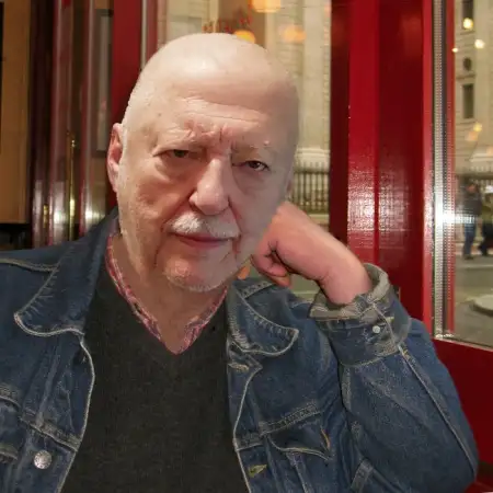Sascha, 72 