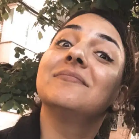 Suyzi, 36