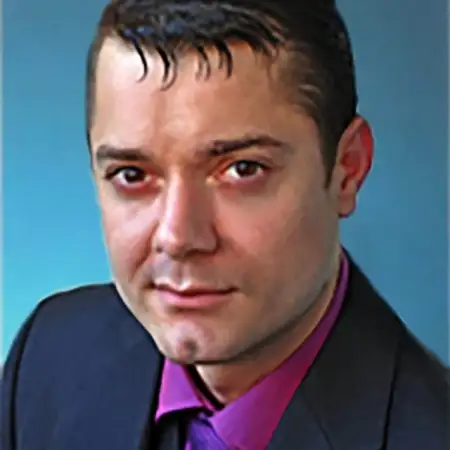 Pasha, 41