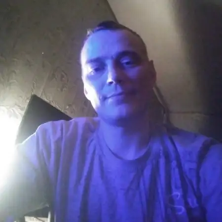 Serega, 38