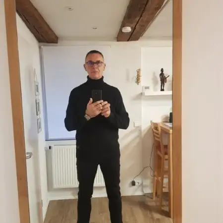 Saulius, 58