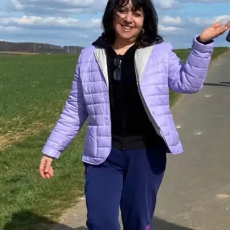 Lana, 56