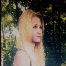 Irishka, 41