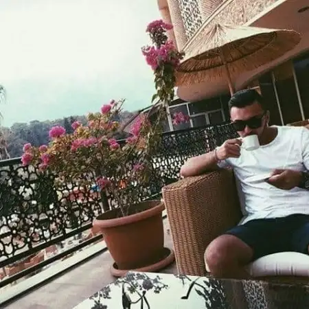 Thaer, 31