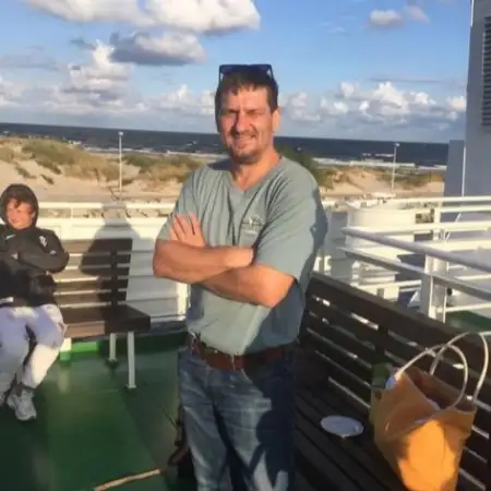Steffen, 53