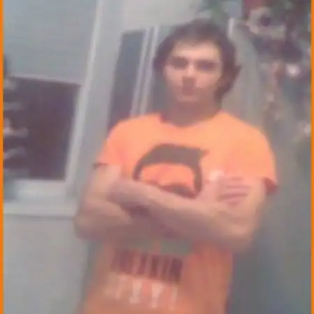 Aleks, 41