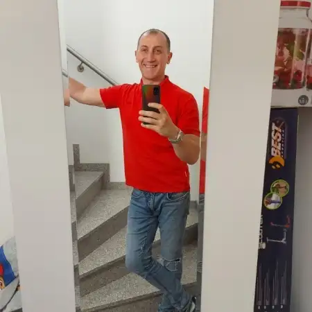 Genadij, 44