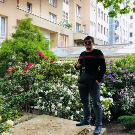 Radik, 31
