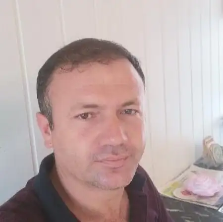 Yavuz, 41