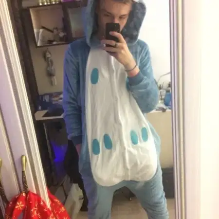 Eugene, 24