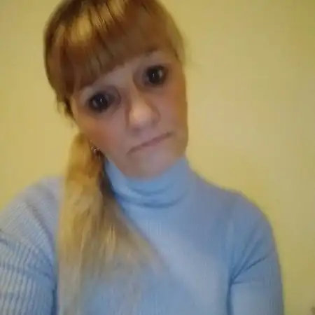Irishka, 58