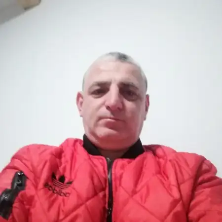Badri, 58