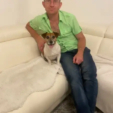 Waldemar, 47