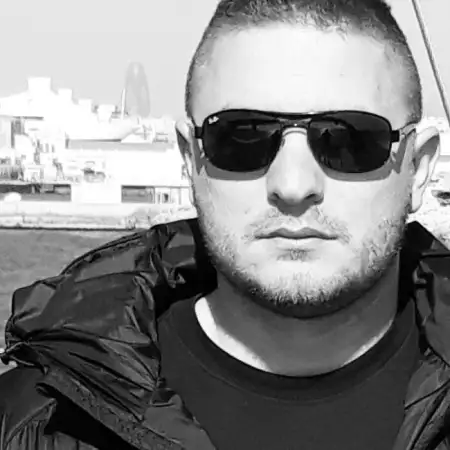 Radoslav, 37