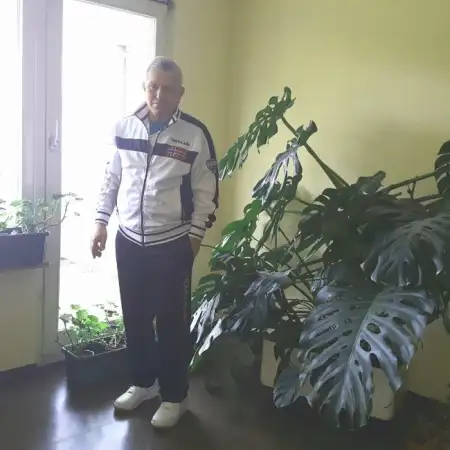 Veniamin, 68