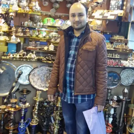 Serdar, 39