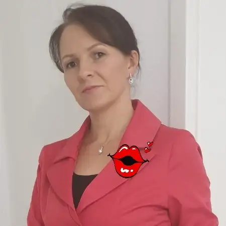 タチアナ, 43