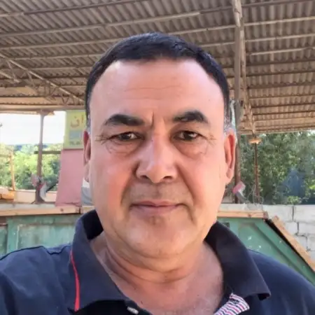 Nazariy, 56