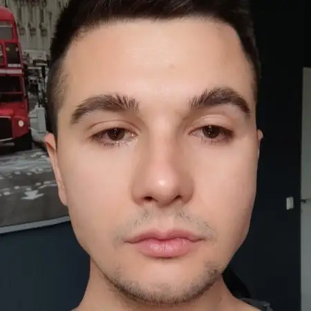 Vasile, 34