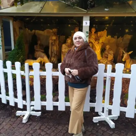 Annet, 58