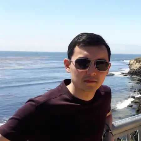 Arstan, 34 