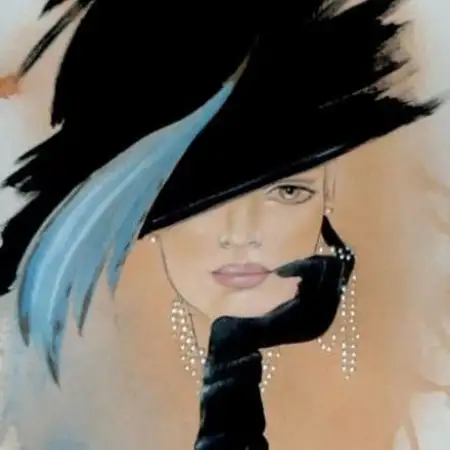 Margo, 56