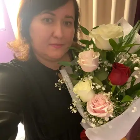 Nastenka, 38