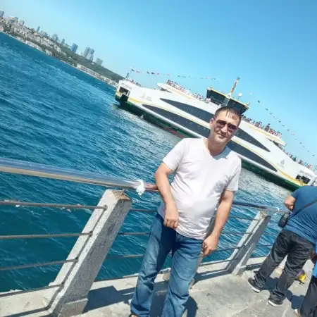 Merdan, 46