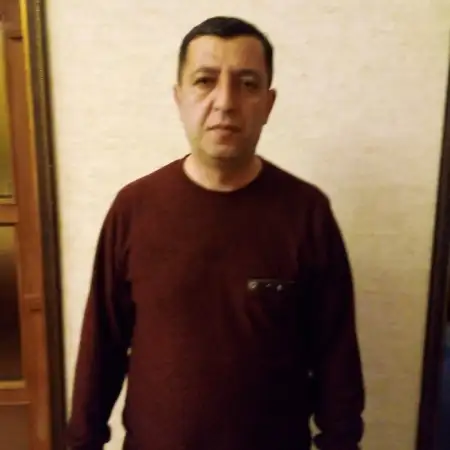 Zaur, 46