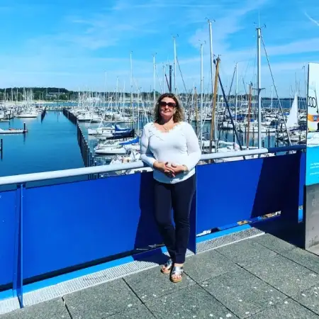 Natascha, 48