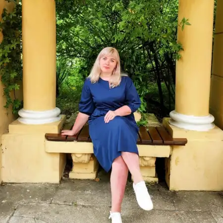 Marianna, 46