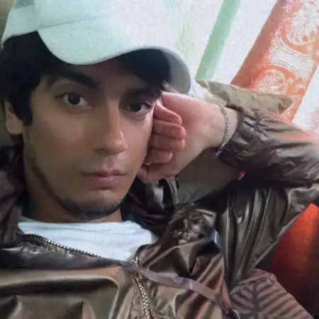 Osman, 33