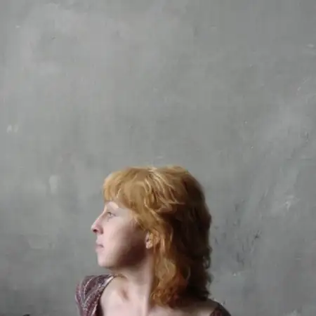 Ida, 49