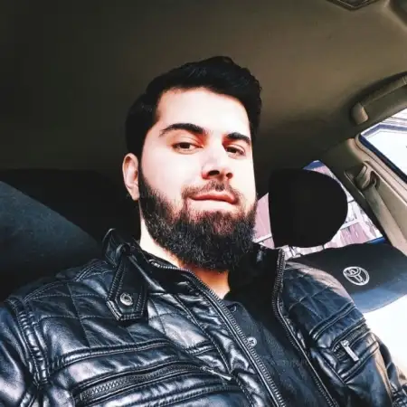 Samir, 35