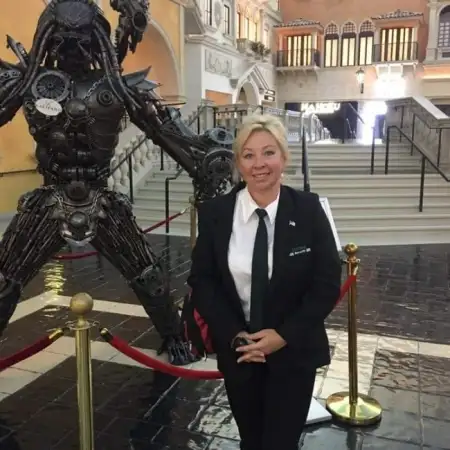 Merri, 56