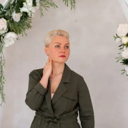 Natalja, 52