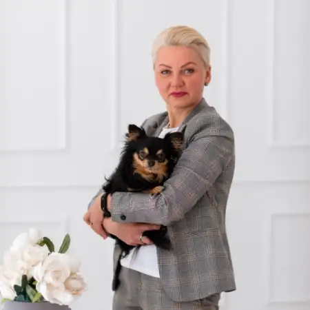 Natalja, 52