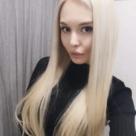イリーナ