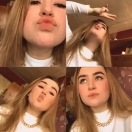 Krista, 23